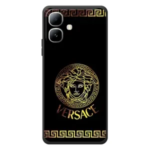 Чохли VERSACE для Інфінікс Смарт 20 (PREMIUMPrint) (Logo Versace)