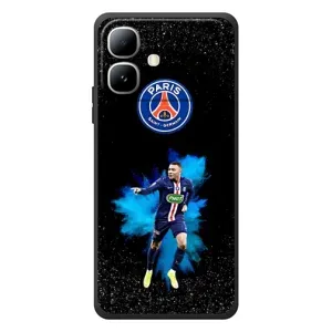 Чохли Кіліан Мбаппе для Infinix Smart 20 (Мбаппе ПСЖ)