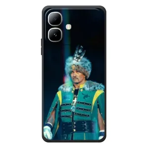 Чехол с картинкой Александр Усик для Infinix Smart 20 (Усик Гетман)