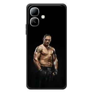 Чехол с картинкой Александр Усик для Infinix Smart 20 (Чемпион Александр Усик)