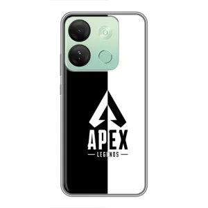 Чохли з топовими принтами для Інфінікс Смарт 7 HD (APEX)