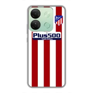 Чохли для Infinix Smart 7 HD (VPrint) - Футбольні клуби (Atletico)