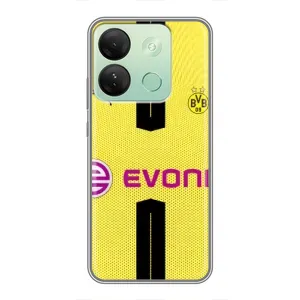 Чохли для Infinix Smart 7 HD (VPrint) - Футбольні клуби (BVB)