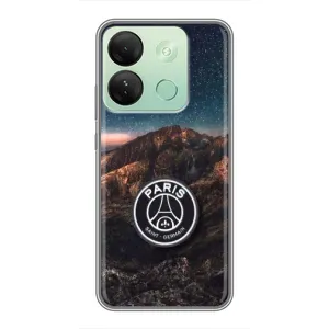 Чохли PSG для Infinix Smart 7 HD (AlphaPrint) (ФК ПСЖ)