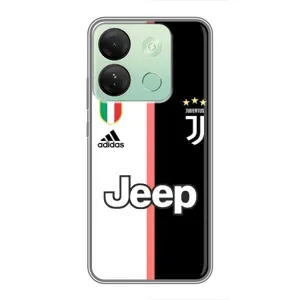 Чохли для Infinix Smart 7 HD (VPrint) - Футбольні клуби (Juventus)