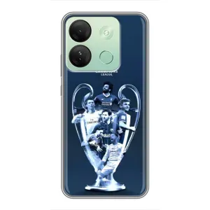 Чохли для Infinix Smart 7 HD (VPrint) - Футбольні клуби (Кубок ЛЧ)