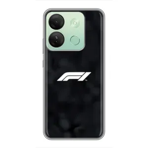 Чохол Формула1 на Infinix Smart 7 HD