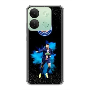 Чохли Кіліан Мбаппе для Infinix Smart 7 HD (Мбаппе ПСЖ)
