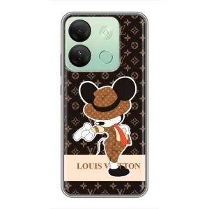 Чохол Disney Mouse Infinix Smart 7 HD (PREMIUMPrint) (Міккі Джексон)