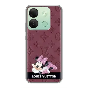 Чохол Disney Mouse Infinix Smart 7 HD (PREMIUMPrint) (Mikki LV)