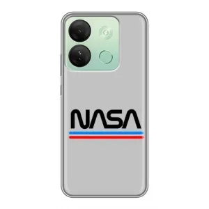 Чохол NASA для Infinix Smart 7 HD (AlphaPrint) (NASA)