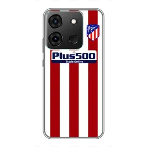 Чохли для Infinix Smart 7 (VPrint) - Футбольні клуби (Atletico)