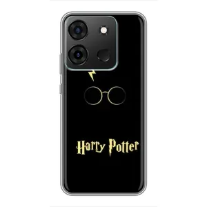 Чохли Фільми для Інфінікс Смарт 7 (VPrint) (Harry Potter)