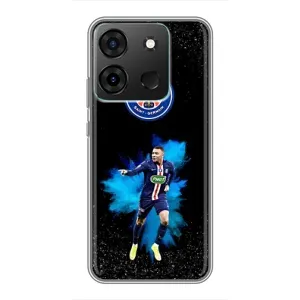 Чехлы Килиан Мбаппе для Infinix Smart 7 (Мбаппе ПСЖ)
