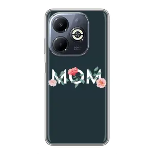 Чохли для мами на Infinix Smart 8 Plus