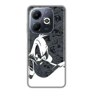 Чохли з крутими принтами для Infinix Smart 8 Plus - (PREMIUMPrint) (Утка стайл)
