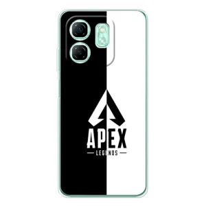 Чехлы с топовыми принтами для Смарт 9 (APEX)