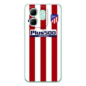 Чехлы для Infinix Smart 9 (VPrint) - Футбольные клубы (Atletico)