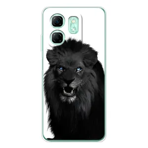 Чохли з картинкою животних Infinix Smart 9