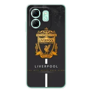 Чехлы для Смарт 9 (VPrint) - ТОП ФК (FC Liverpool)