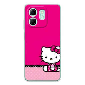 Чохол для дитини на Смарт 9 (VPrint) (Girl KITTY)