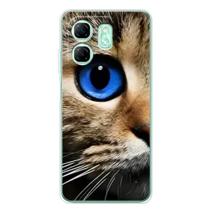 Чохли з Котиками для Infinix Smart 9 (VPrint)