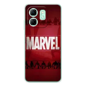 Чохол МАРВЕЛ для Смарт 9 (AlphaPrint) (MARVEL)