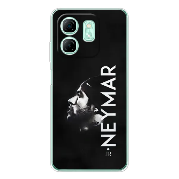 Чохол з принтом «NEYMAR» для Infinix Smart 9