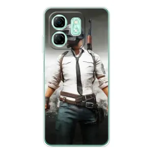 Чеjхол PUBG для Смарт 9 (AlphaPrint)