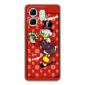 Чехлы для Смарт 9 - Scrooge MagDag (PREMIUMPrint) (Scrooge MagDag)