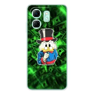 Чехлы для Смарт 9 - Scrooge MagDag (PREMIUMPrint) (Скрудж МакДак)