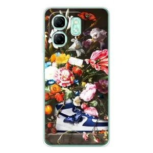 Чохол для Infinix Smart 9 - з принтом Найк (AlphaPrint)