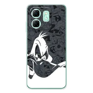 Чехлы с крутыми принтами для Infinix Smart 9 - (PREMIUMPrint) (Утка стайл)