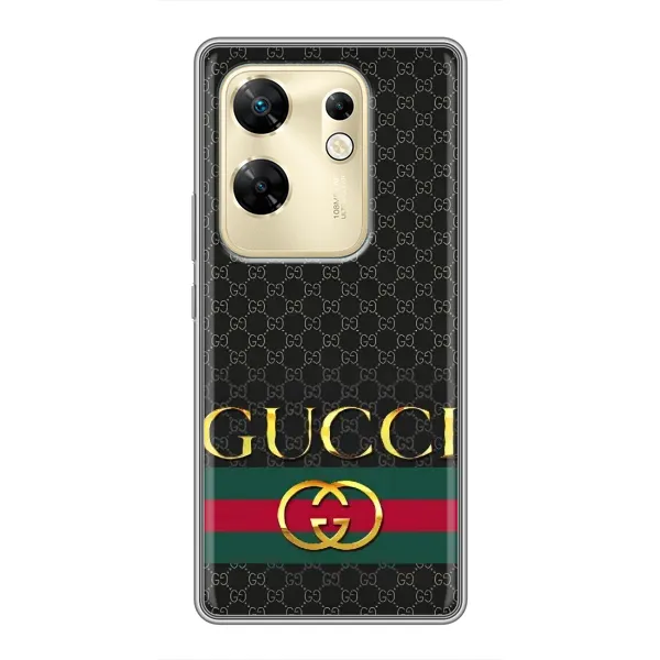 Чехол с принтом «Gucci оригинал» для Infinix Zero 30 Чехол с принтом «Gucci оригинал» для Infinix Zero 30