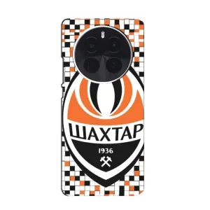 Чохли для Infinix Zero 40 5G (VPrint) - Футбольні клуби (ФК Шахтер)