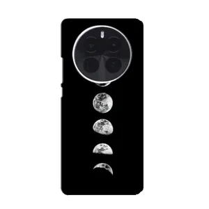 Космічні Чохли для Іnfіnіx Зеро 40 5G (VPrint) (Планети)