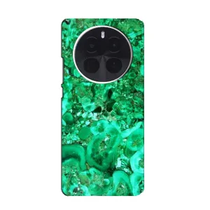 Мраморний чехол на Infinix Zero 40 5G (VPrint)