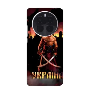 Українські, патріотичні Чохли для Іnfіnіx Зеро 40 5G (Україна)