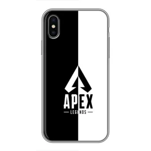 Чохли з топовими принтами для Епл X (APEX)