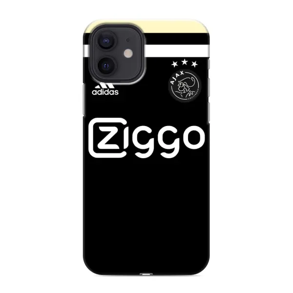 Чехол с принтом «AJAX» для iPhone 12 mini