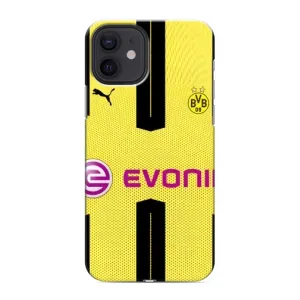 Чехлы для iPhone 12 mini (VPrint) - Футбольные клубы (BVB)