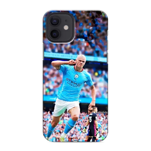 Чехол с принтом «фанаты Холанда» для iPhone 12 mini Чехол с принтом «фанаты Холанда» для iPhone 12 mini