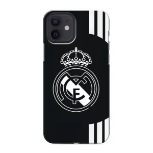 ФК Реал Мадрид чохли для iPhone 12 mini (AlphaPrint)