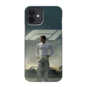 Чехол Формула1 на iPhone 12 mini (Формула 1)