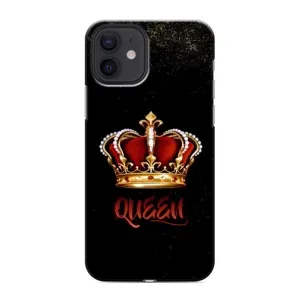 Чехол с принтом «Корона короля» для iPhone 12 mini