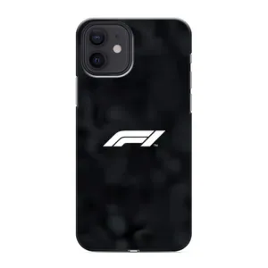 Чехол Формула1 на iPhone 12 mini
