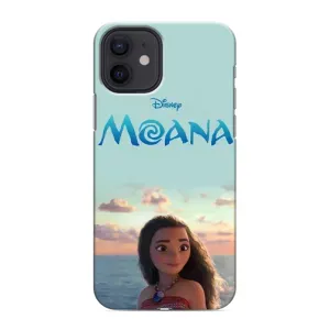 Чохол з мультфільмом Ваяна iPhone 12 mini
