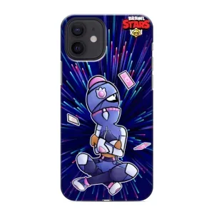 Чохол з принтом «Тара» для iPhone 12 mini