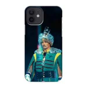 Чехол с картинкой Александр Усик для iPhone 12 mini (Усик Гетман)