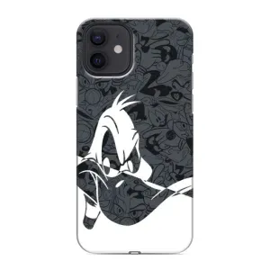 Чехлы с крутыми принтами для iPhone 12 mini - (PREMIUMPrint) (Утка стайл)